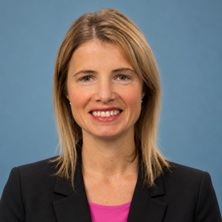 Julia Braithwaite