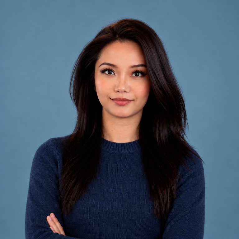 Lucy Yang